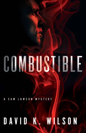 [Sam Lawson 01] • Combustible (A Sam Lawson Mystery Book 1)